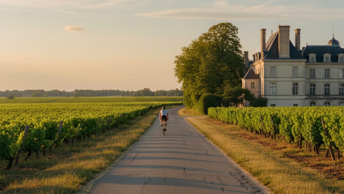 Bordeaux Luxury — Pauillac to Bordeaux Deluxe bordeaux-luxury-pauillac-deluxe